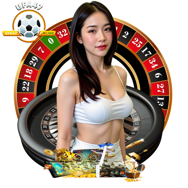 ufa47 เว็บตรงไม่ผ่านเอเย่นต์ สล็อตแตกง่าย รวมค่ายดัง เล่นง่ายจ่ายจริง รองรับฝากถอนออโต้และวอเลท โบนัสแตกบ่อย การเงินมั่นคงปลอดภัย บริการรวดเร็วตลอด24ชั่วโมง พร้อมให้กำไรคุ้มทุกการเดิมพัน